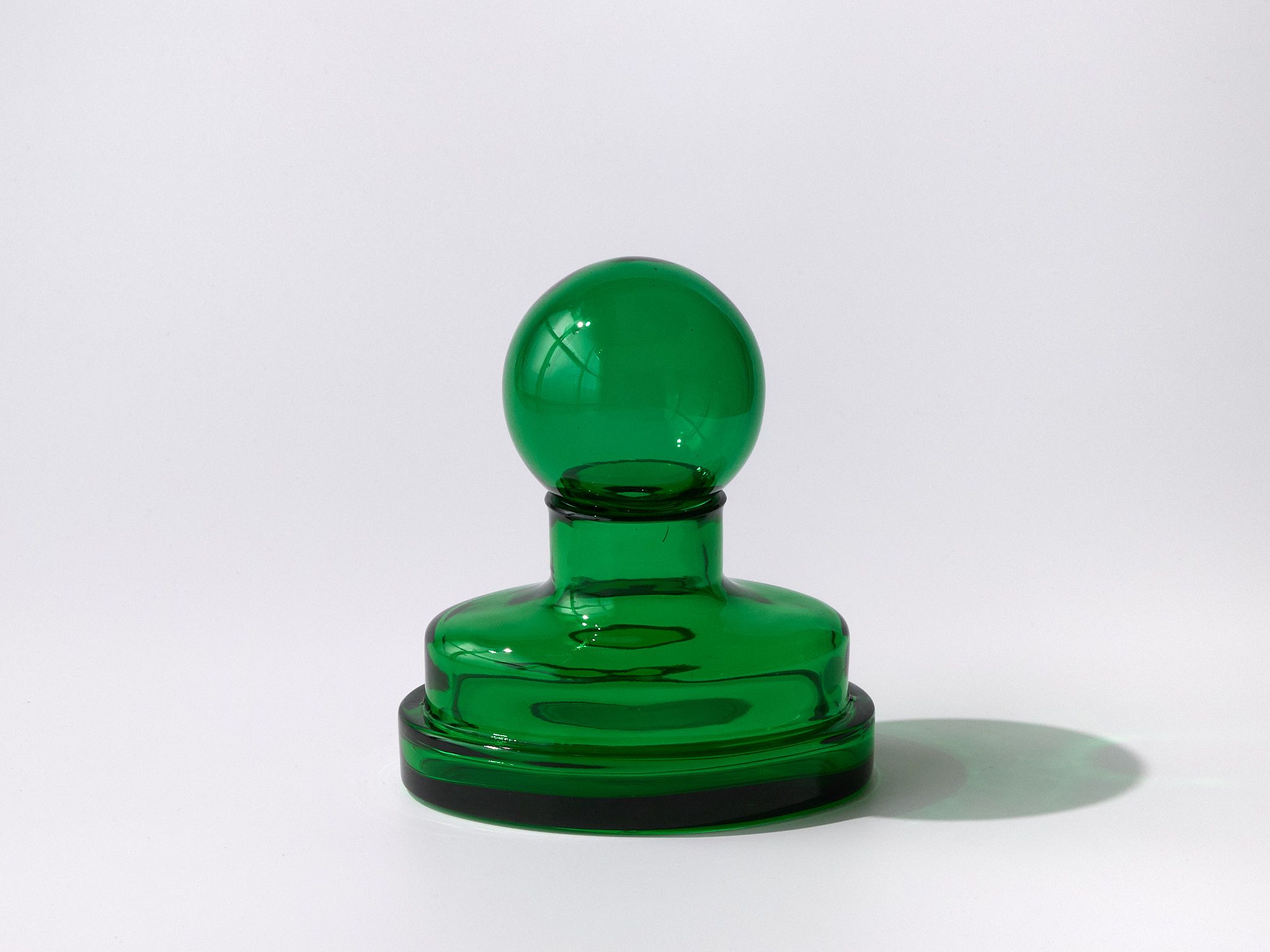 Ваза из дутого стекла Studio Bojola ASINARA ARCH-00137392