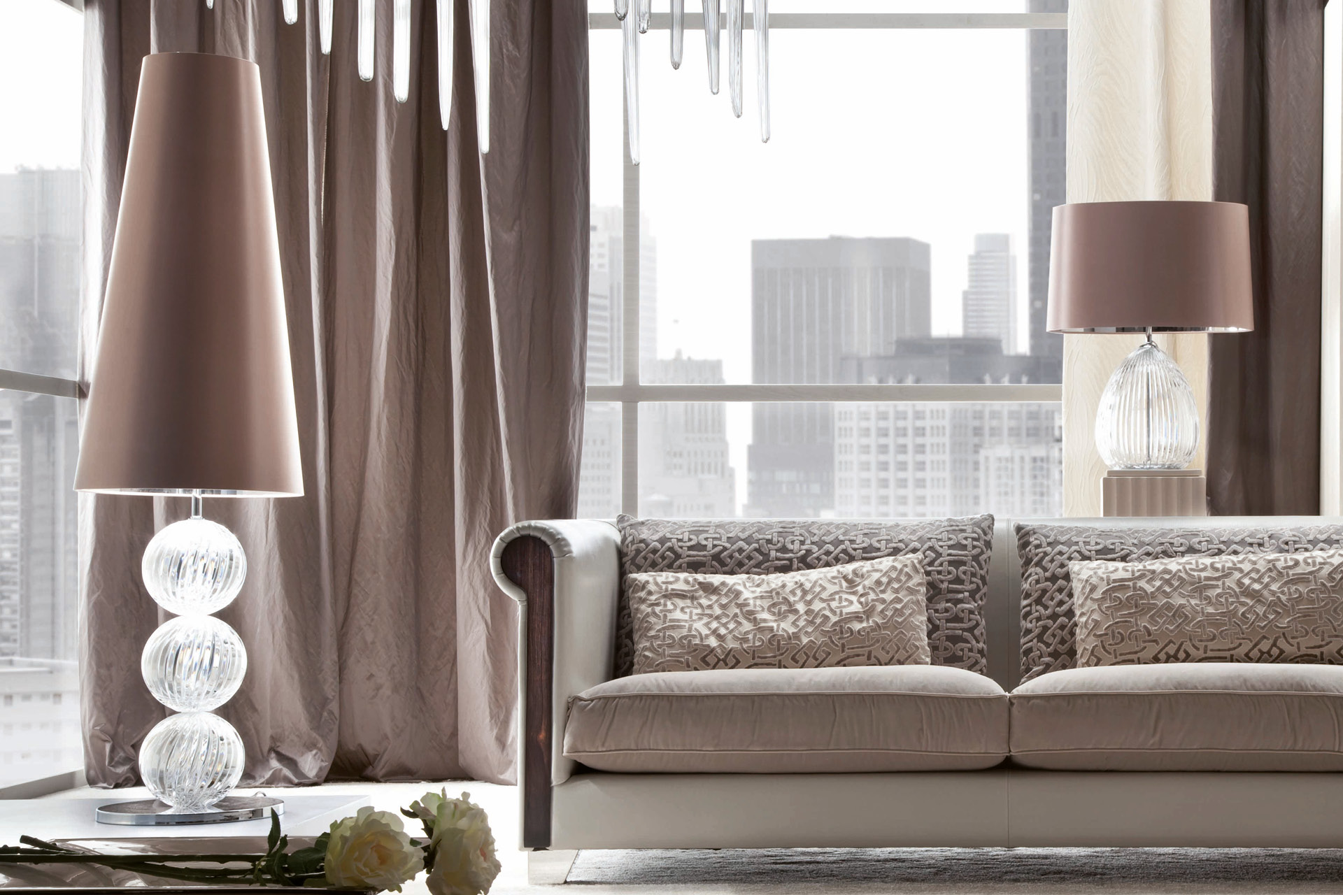 GRST294 Daydream sabina торшер - giorgio collection Декор - Вид №2