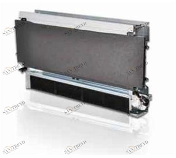 RIELLO Встраиваемый инверторный фанкойл с эффектом излучения Ventilconvettori sun-id-1466846