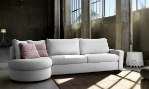 Диван  DOMINGO SALOTTI LESLIE 16   3