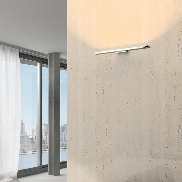 Milan Iluminacion Настенный светильник из алюминия непрямого света Gil sun-id-1356448 - Вид №3