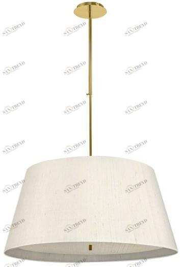 FRATO Подвесной светильник прямого света из латуни  Flf010010aaj 