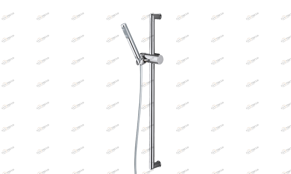 D06012 Душевые комплекты ZEN BOSSINI 