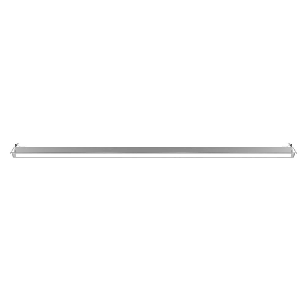 8492616 Встраиваемый в потолок светильник Platek MINI CORNICHE Incasso soffitto  MINI CORNICHE Ceiling recessed 1200 mm - LED 3000K diffuse 