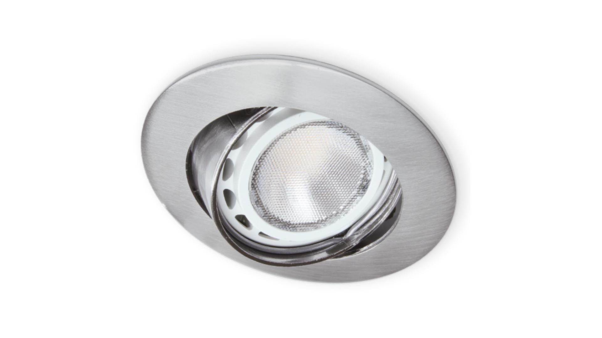 Регулируемый светодиодный светильник с металлическим креплением Metalarredo TOXOR ARCH-00114414 - Вид №1