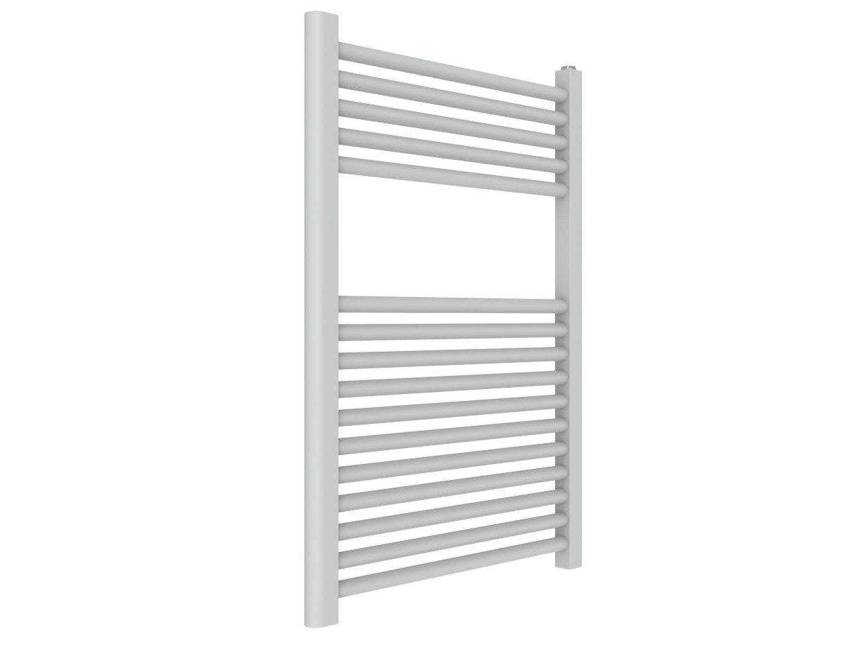 Настенный стальной полотенцесушитель с горячей водой Ercos Опера ARCH-00145504 - Вид №9