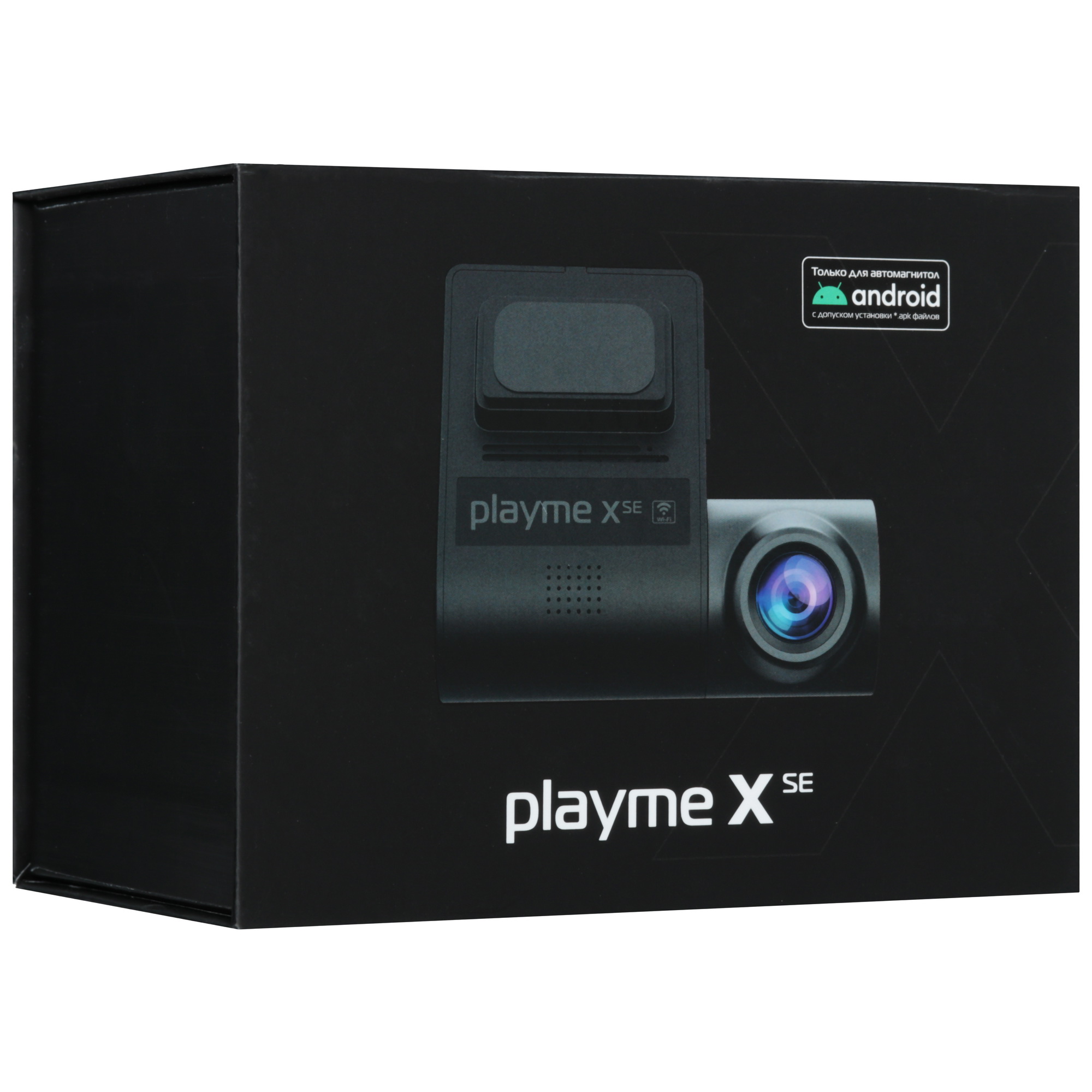 9238477 Видеорегистратор Playme X SE STDN-0140302 - Вид №7