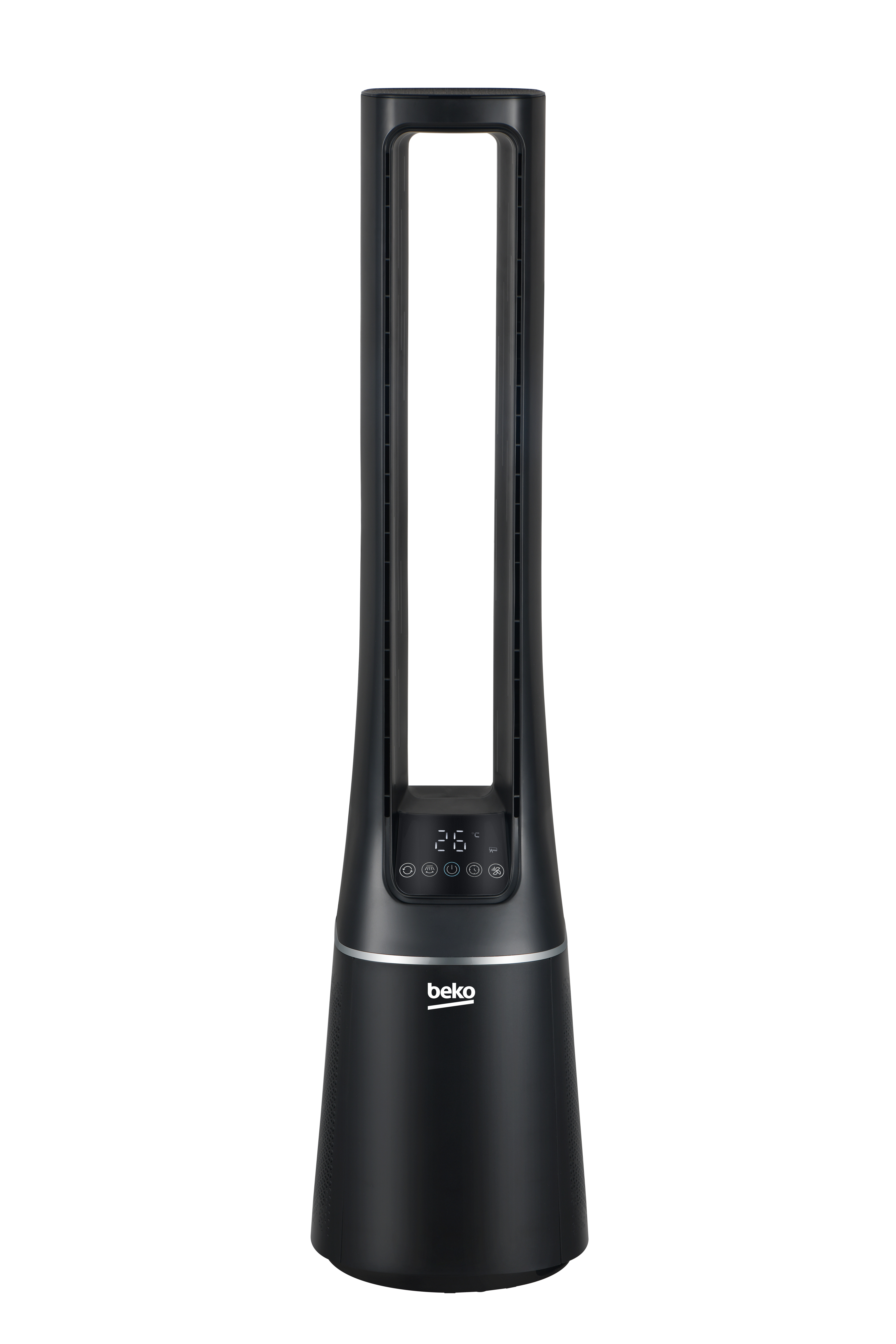 9195115 Вентилятор Beko EBA 6000 B  черный STDN-0105743 - Вид №5