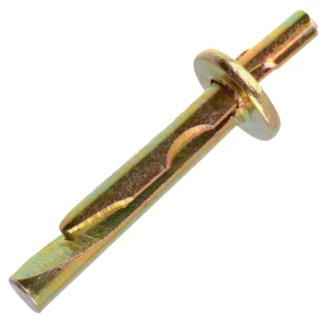 Забивной анкер-клин 6x40 мм 100 шт. 89349442 STLM-2107817
