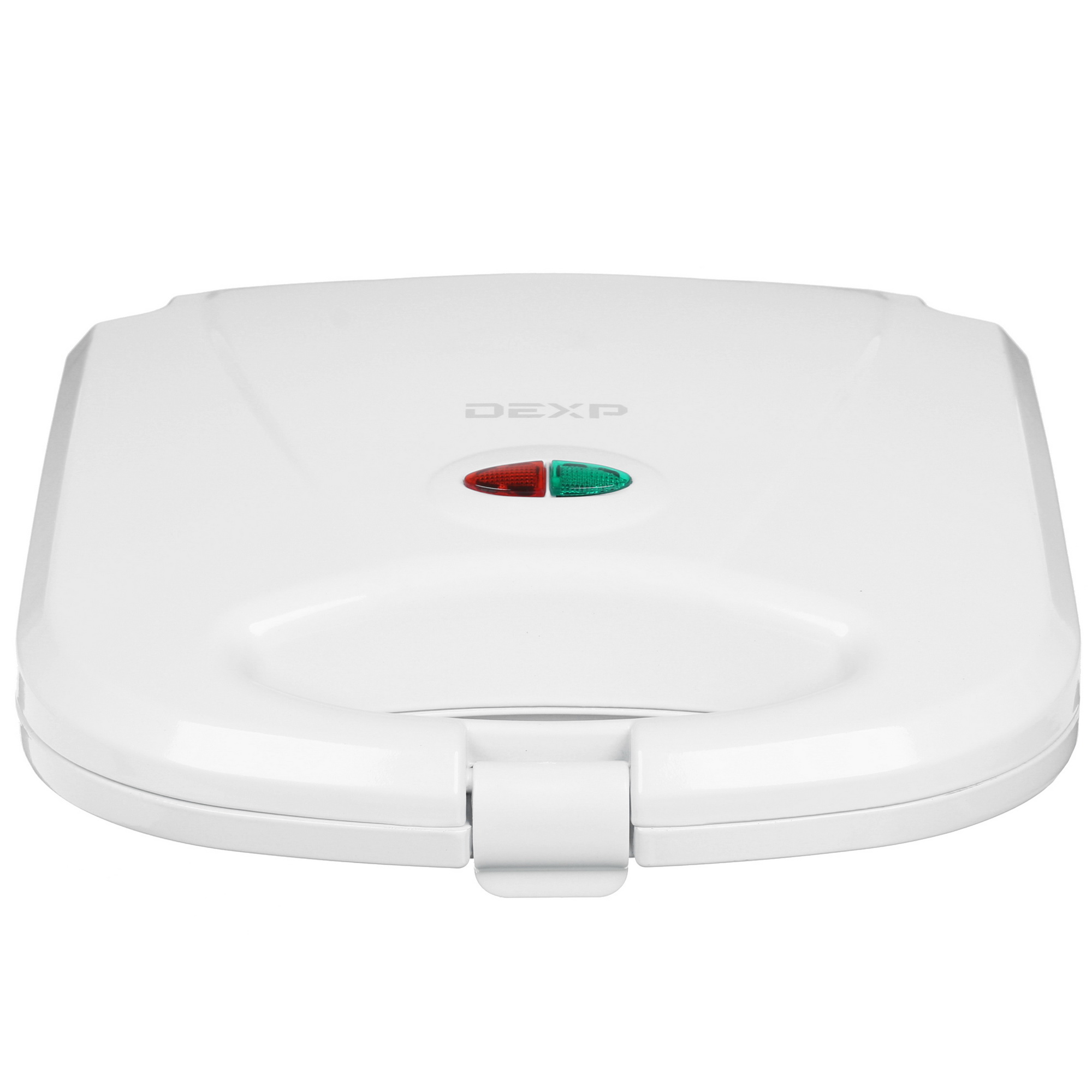 1367415 Вафельница DEXP WM-30 белый STDN-0038083 - Вид №2