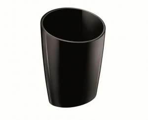 Cosmic Подставка для зубных щеток из акрилового стекла Saku