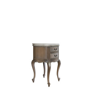 Приставной столик Лючии Lucia S3015 Coleccion Alexandra
