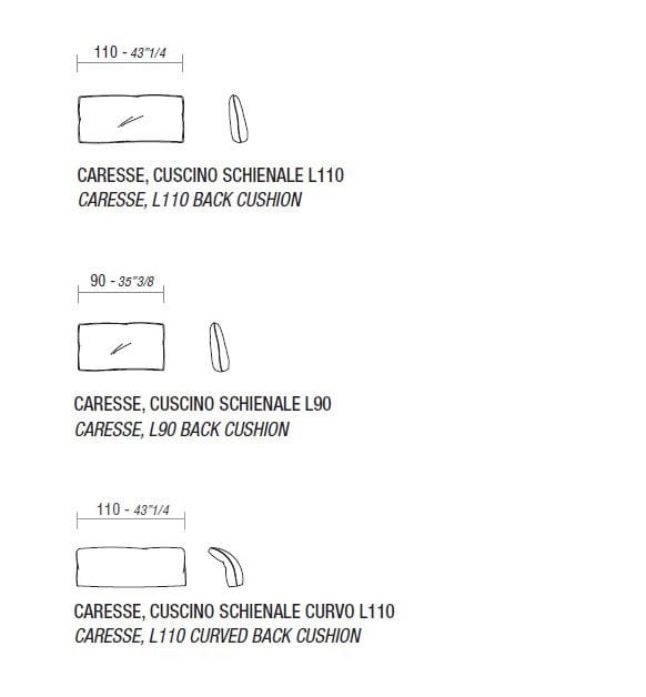 Кожаный диван ESTEL GROUP ARCH-00039881 - Вид №6