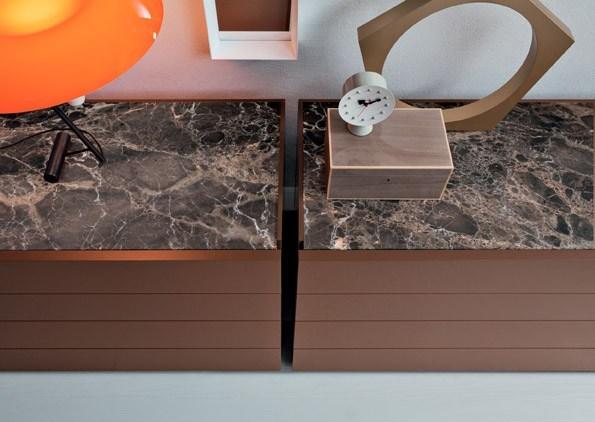 Molteni & C. Деревянный лакированный комод 606 sun-id-1380921 - Вид №3