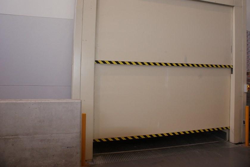 RDT Elevazione Секционные ворота sun-id-1346888 - Вид №7