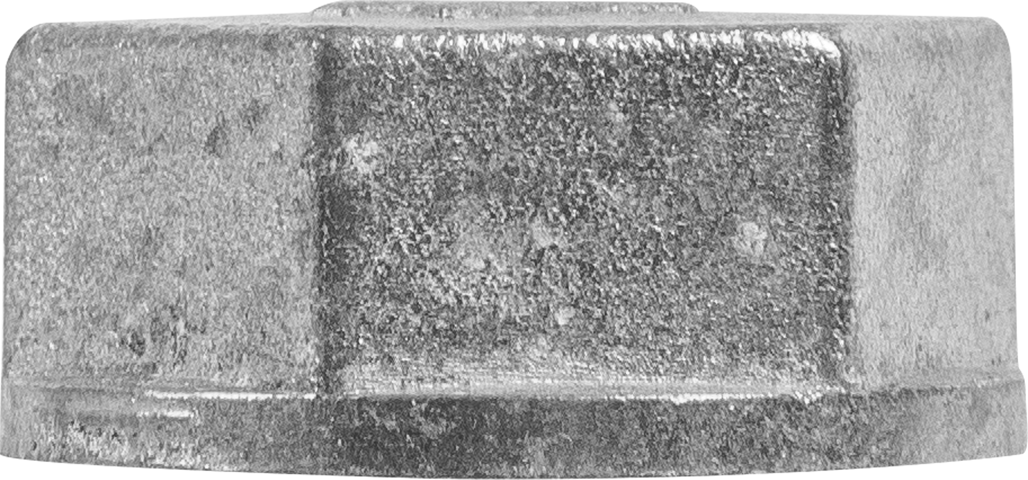 Заглушка Santreyd для газовых баллонов с левой резьбой 82562011 STLM-0030032