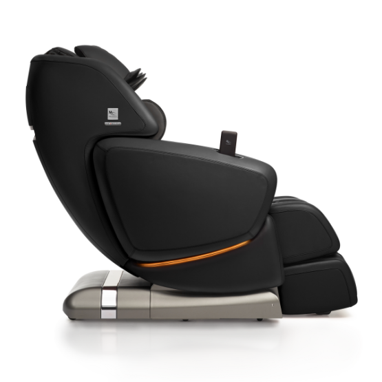 Массажное кресло M.8 MIDNIGHT OHCO sun-id-2007833 - Вид №3