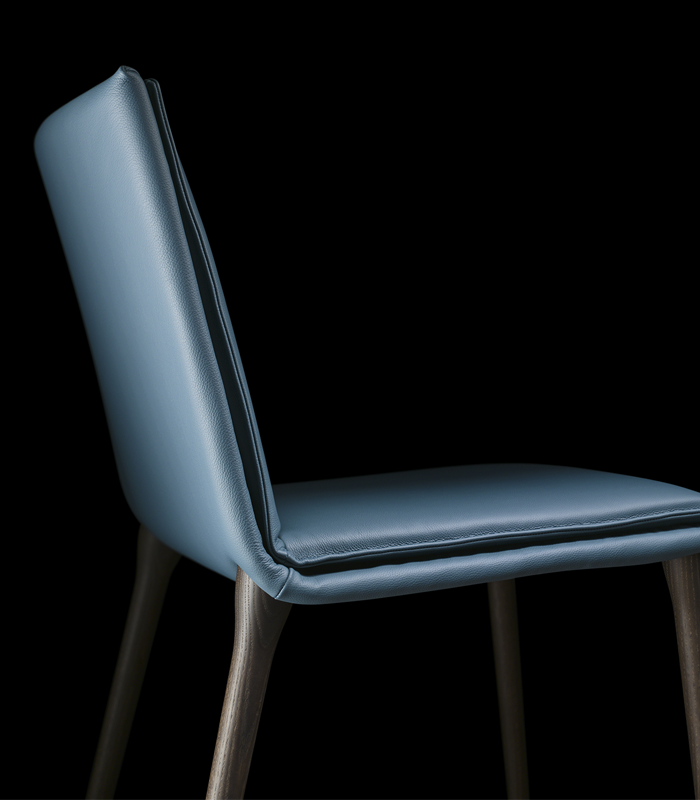 Стул ALEXIA EFORMA ALE01  - Вид №1