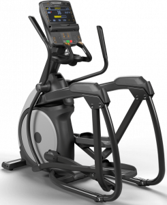 Эллиптический тренажер performance elliptical premium led MATRIX