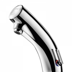 492006 Сенсорный смеситель TEMPOMATIC MIX 3 DELABIE