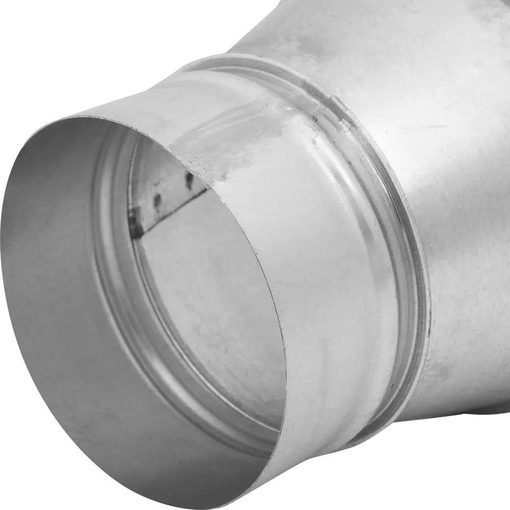 Переходник ORE для круглых воздуховодов 125/160 мм 82509294 STLM-0028891 - Вид №2