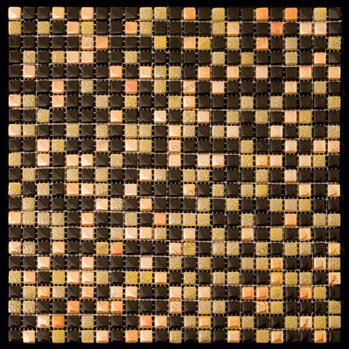 МОЗАИКА ИЗ СТЕКЛА TC-13 NATURAL FLEX MIX TC13