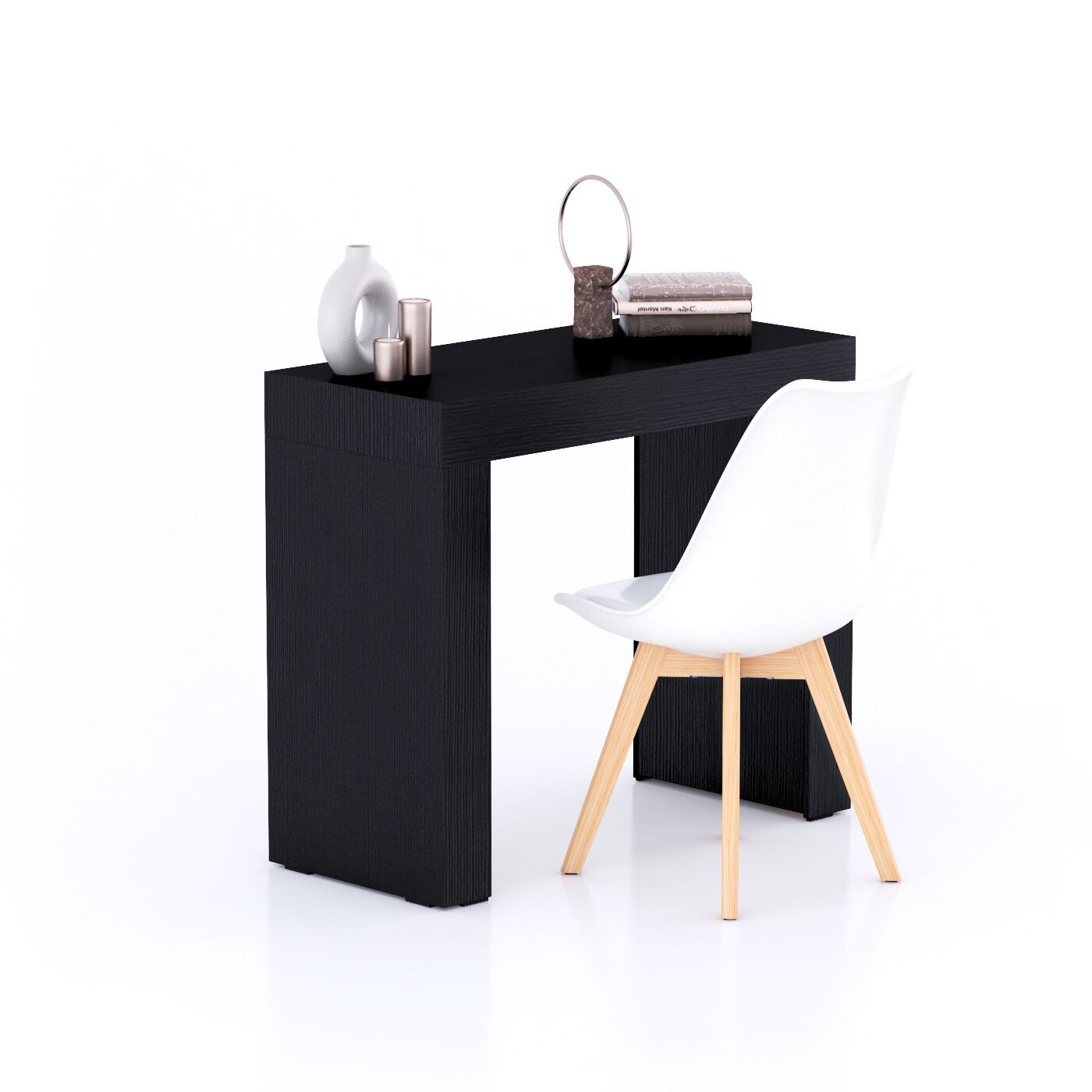 Прямоугольный стол из меламина Mobili Fiver Evolution ARCH-00039213 - Вид №41