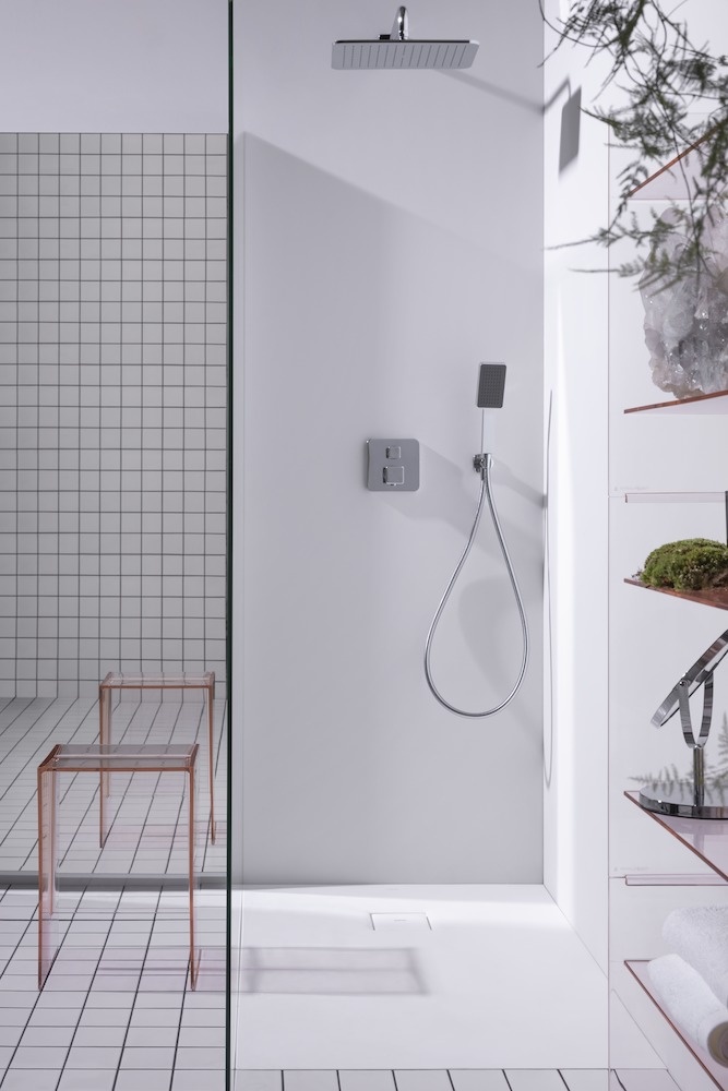 H3893310810001 Стеллаж LAUFEN PRO - Вид №12