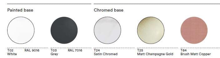 3-местный тканевый диван Tacchini Chill-Out ARCH-00068809 - Вид №8