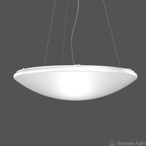 Rzb Flat Polymero® XXL 311232.982 светильник потолочный