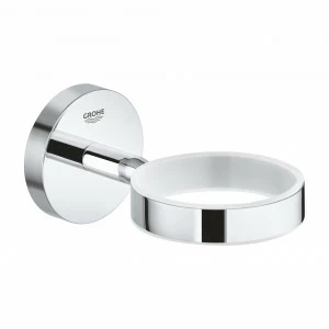 Держатель GROHE BauCosmopolitan, хром (40585001)