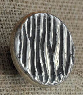 Бронзовая ручка GIARA ART DESIGN-BRONZE ETNICI ARCH-00105161 - Вид №16