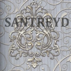 1749 Обои Zambaiti Parati Regent 2 (2017)