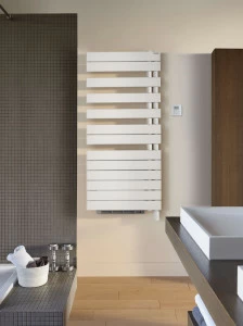 Электрический радиатор TFR050-055IFS Fassane Spa +Air Asymétrique à droite (avec soufflant) Acova 870