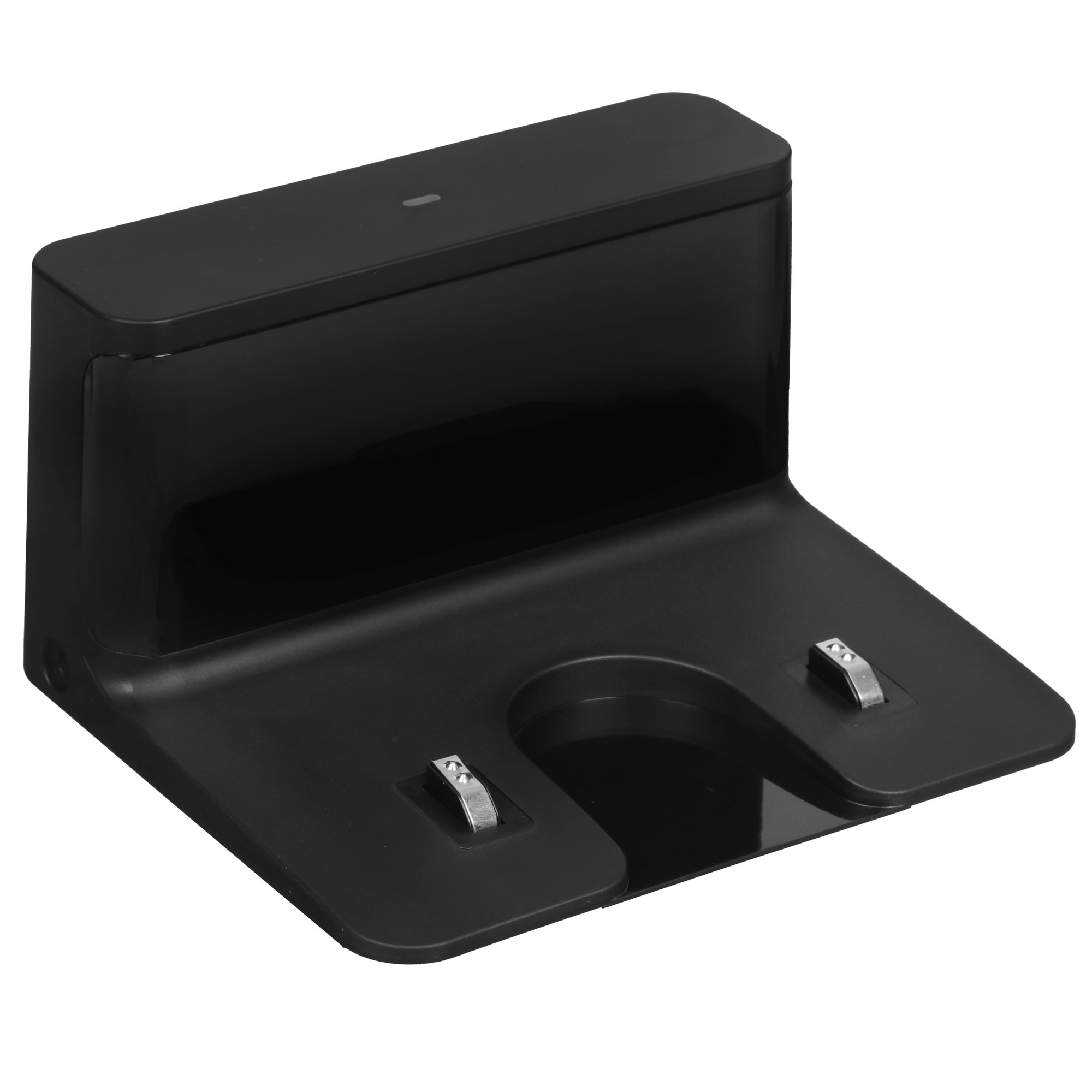 9093897 Робот-пылесос DEXP E0 черный STDN-0014841 - Вид №6