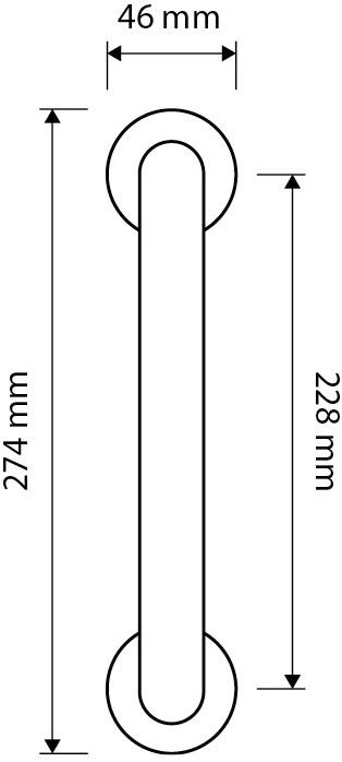 LINEA CALI' Латунная ручка в классическом стиле Ninfa sun-id-1375559 - Вид №2