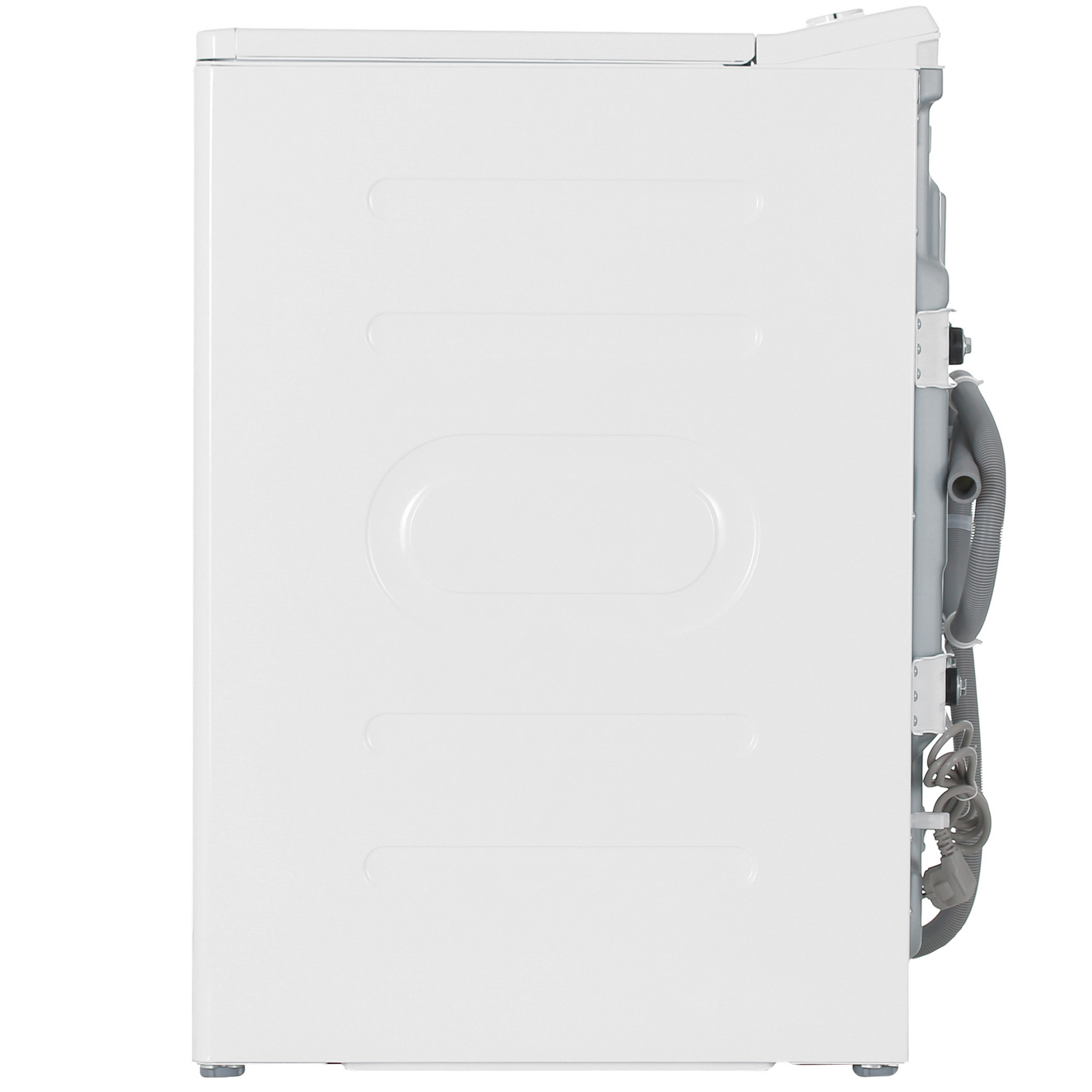 5047771 Стиральная машина DEXP WM-E712SMA/WWI белый STDN-0023276 - Вид №4