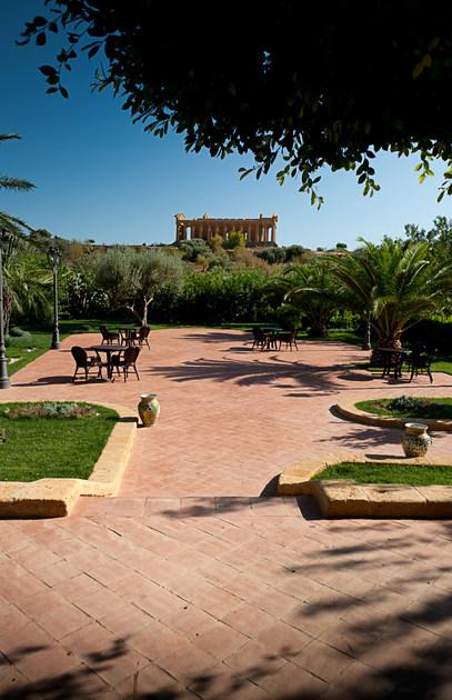 Cotto Furnò Терракотовый пол Prodotti fatti a mano sun-id-1396403 - Вид №1