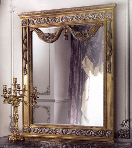 Зеркало  ANGELO CAPPELLINI 60149