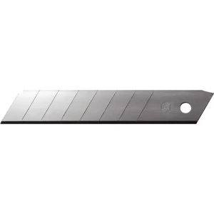 Лезвие сменное для ножа Armero A512/018 18 мм, 10 шт. 82349047 STLM-2203244