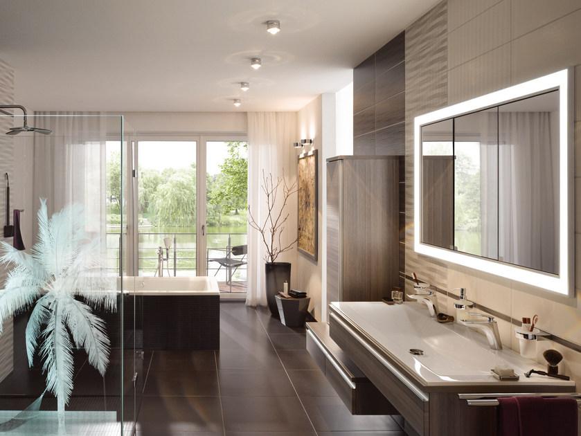 Top Light Потолочный светильник из металла Puk one, plus & turn sun-id-1362717 - Вид №2