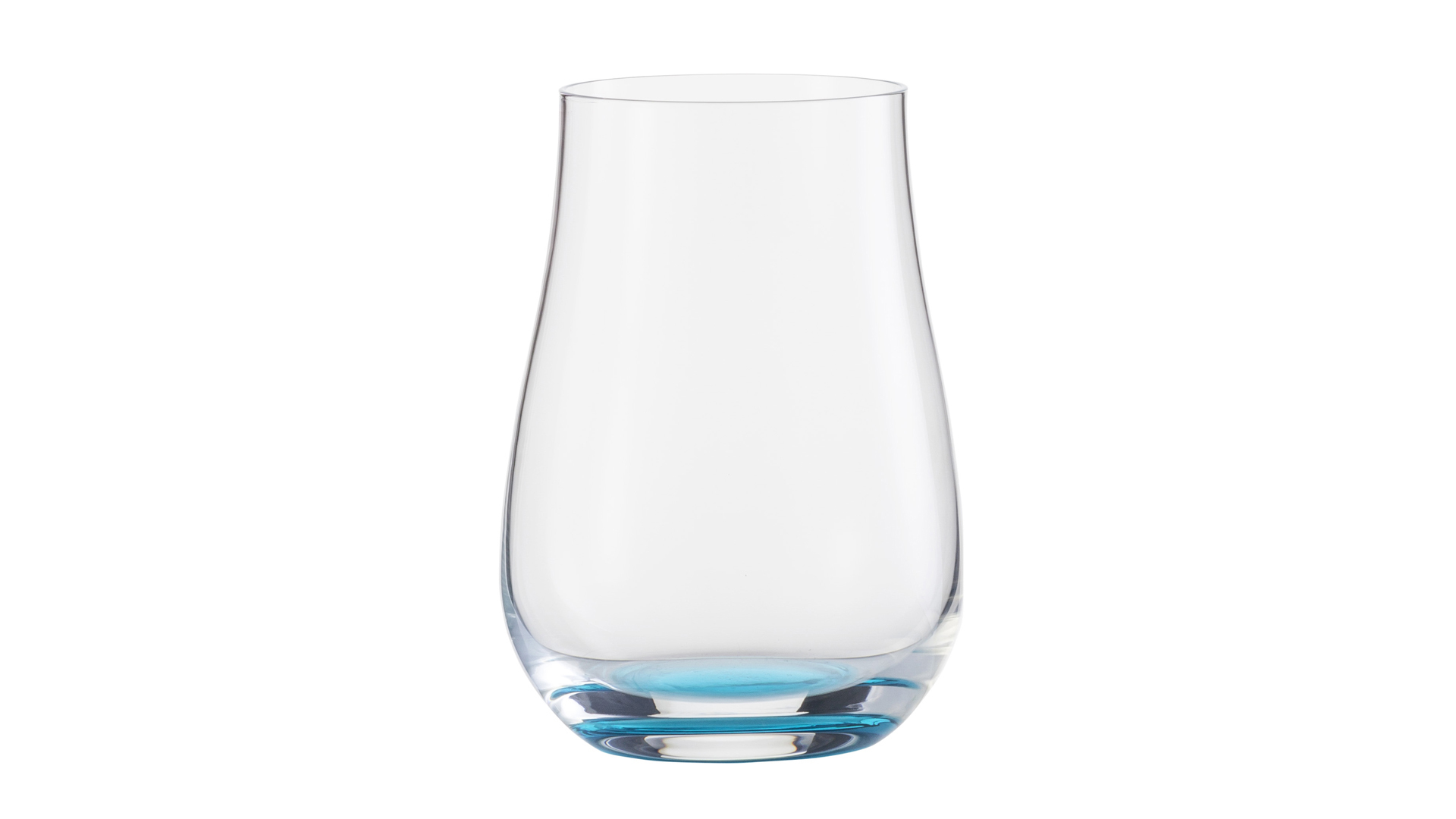 10626835 Schott Zwiesel Набор бокалов для воды Schott Zwiesel "Прикосновение жизни" 382мл, 6шт, (6цв), п/к Стекло  - Вид №4