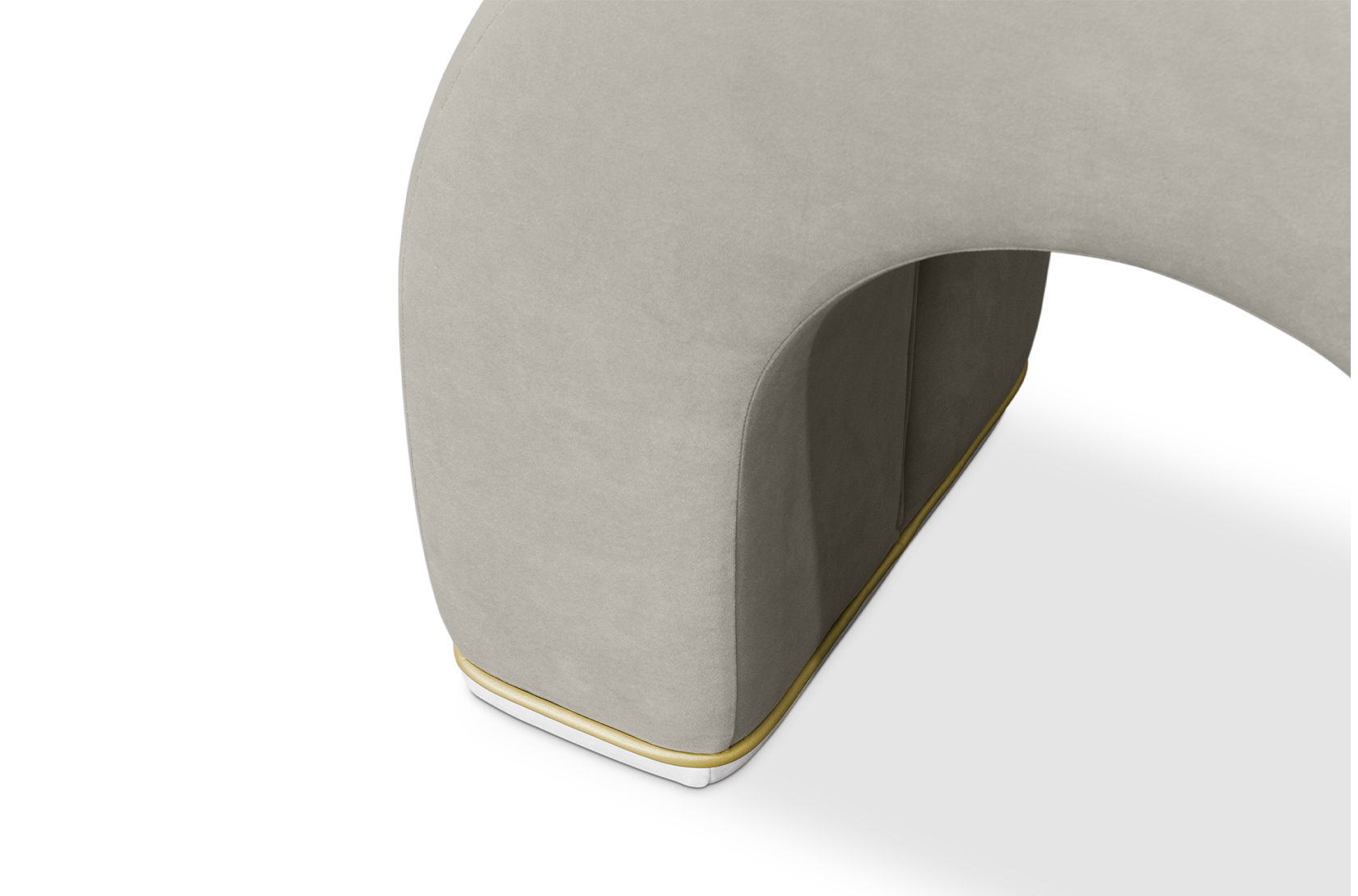 CIST717 Детские пуфики Пузыристый цикл Circu  - Вид №4