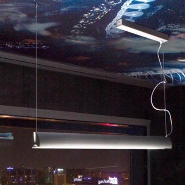 005758 Подвес Linear Leds C4  - Вид №3