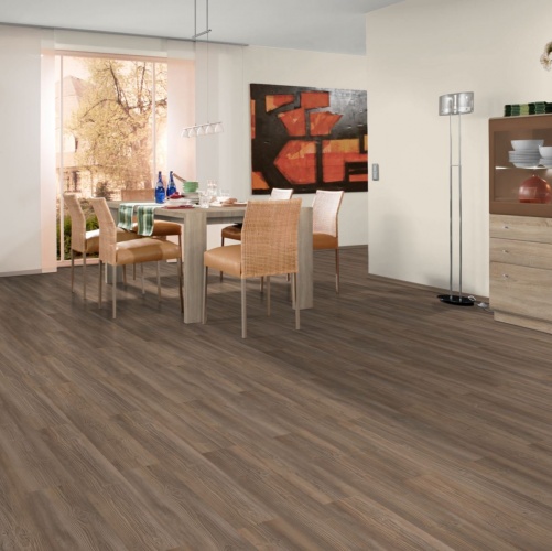 Пробка EGGER Cork+ Сосна Монти (Гладкая) 1292х193 мм 1201400004 - Вид №40