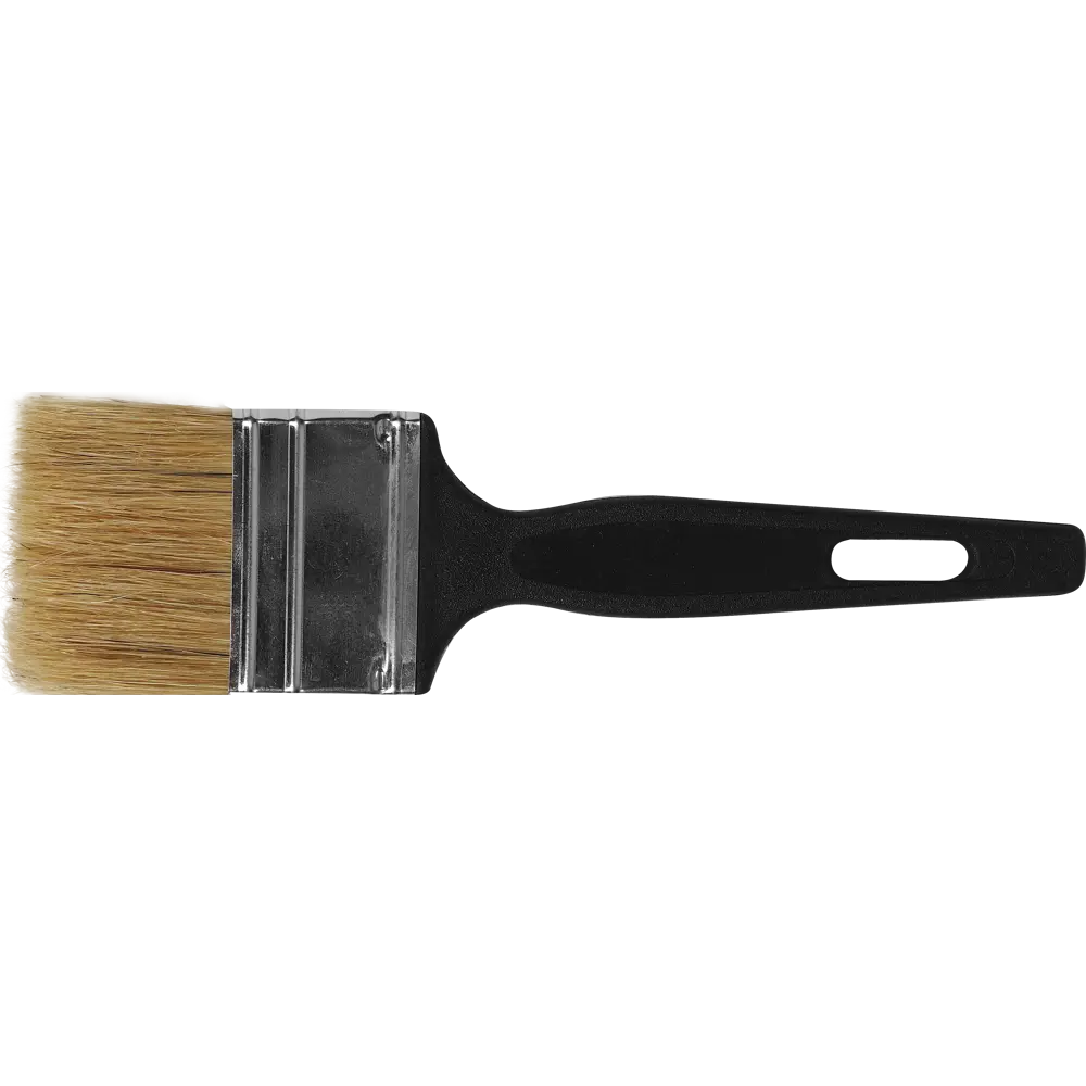 Кисть Сибртех Эконом 50 мм для идеального нанесения краски 15441618 STLM-0005772 - Вид №2