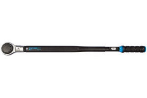 15777700 Динамометрический ключ 80-400 Нм TORCOFLEX UK 3/4 дюйма 2958074 GEDORE