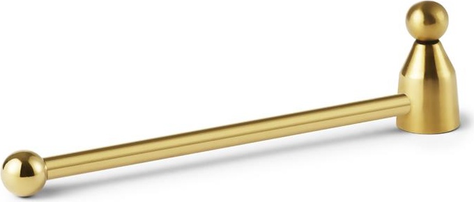 5000004 Табак для свечей Pirouette Brass Normann Copenhagen 