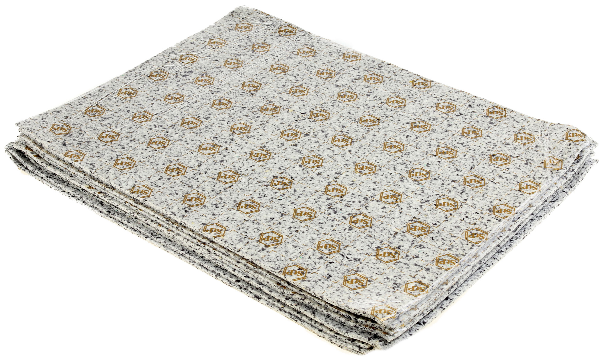 1064986 Шумоизоляция STP BlackTon 4 STDN-0136843