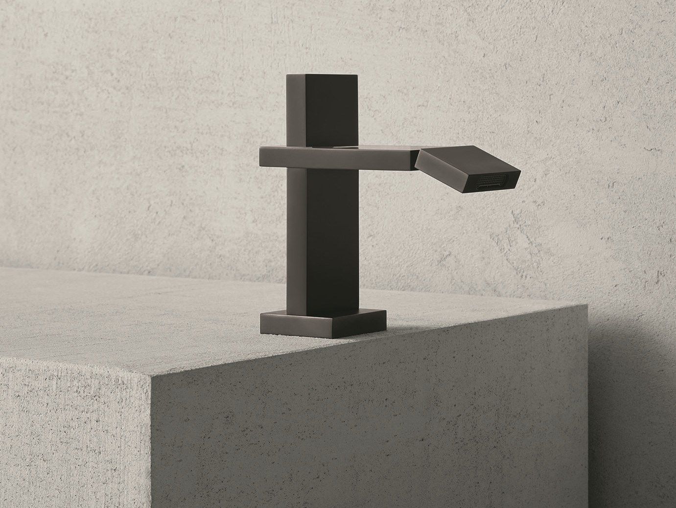 Однорычажный смеситель для раковины ABOUTWATER ARCH-00098976 - Вид №2